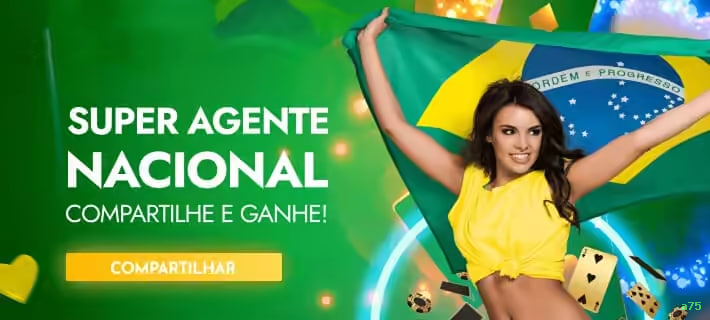 Conta a75 sincronizada site e app