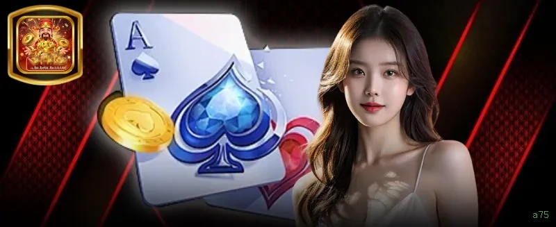 Cassino ao vivo a75 dealers