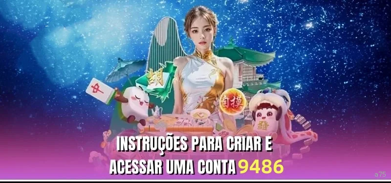 Formulário registro a75