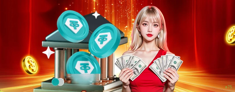 Cashback VIP a75 - reembolso semanal